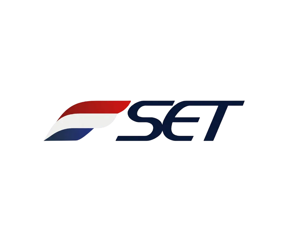 SET